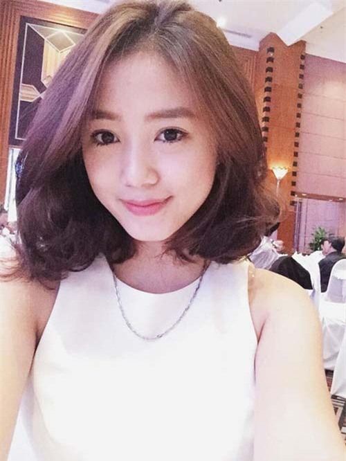 Sau tat ca day la 4 kieu toc hoan hao cho cac co nang mat tron