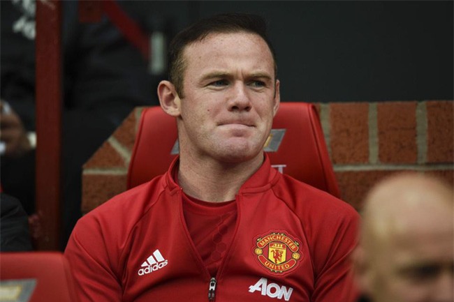 Lý do bất ngờ khiến Rooney có thể lỡ trận đấu cuộc đời - Ảnh 1.