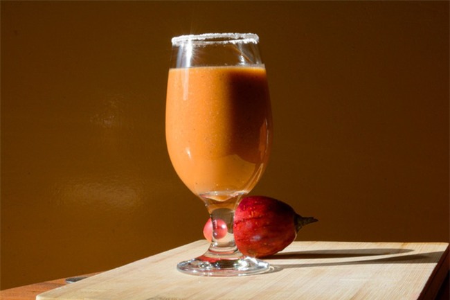 Cà chua giá 1 triệu đồng/kg gây sốt: Có gì bổ dưỡng mà giá cao ngất ngưởng? - Ảnh 3.