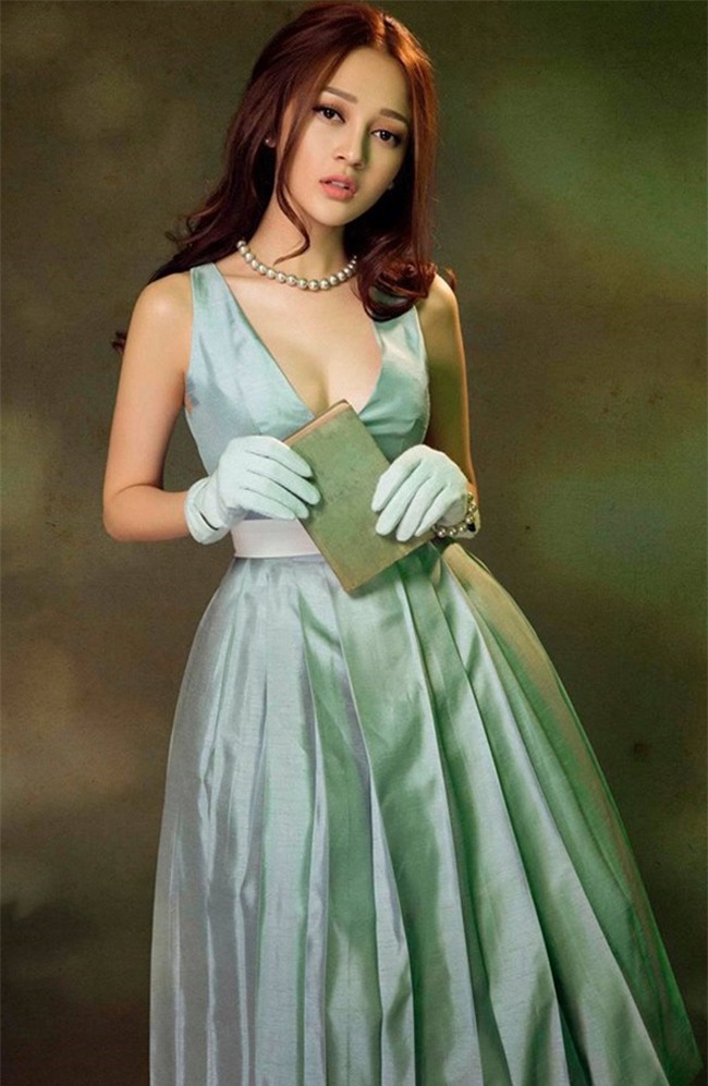 can canh bo phan dep "me nguoi" cua bao anh bi noi la...do nhua hinh anh 25