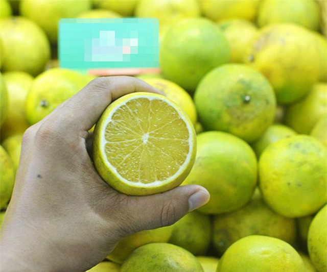 top 8 loai cam ngon nhat dat viet hinh anh 14