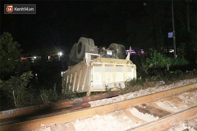 Phó tàu chết trong vụ tai nạn nghiêm trọng ở Huế chưa kịp về lo đám giỗ cha - Ảnh 3.