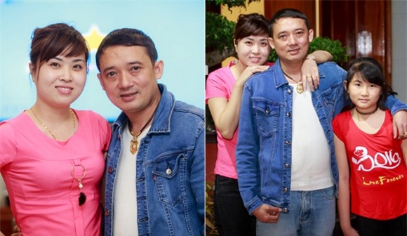 sao việt, chiến thắng, chiến thắng và vợ cũ, đám cưới chiến thắng, chiến thắng lấy vợ