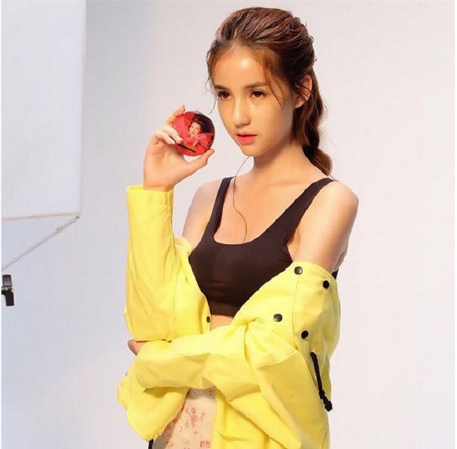 chan dai "thien than" gay soc nang khi tiet lo bi mat nay hinh anh 12