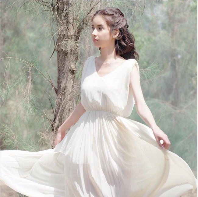 chan dai "thien than" gay soc nang khi tiet lo bi mat nay hinh anh 15