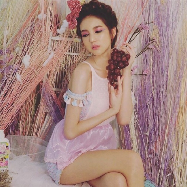 chan dai "thien than" gay soc nang khi tiet lo bi mat nay hinh anh 2