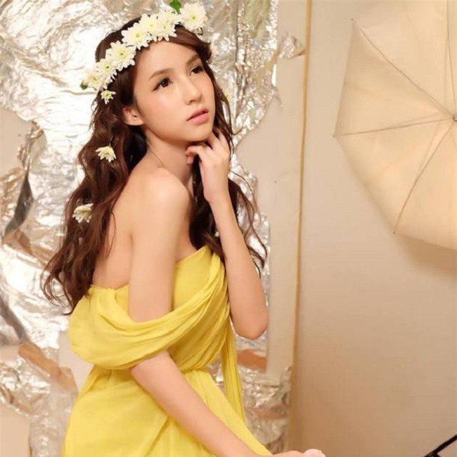 chan dai "thien than" gay soc nang khi tiet lo bi mat nay hinh anh 6