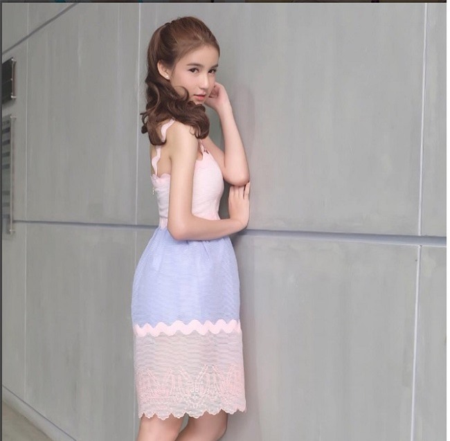 chan dai "thien than" gay soc nang khi tiet lo bi mat nay hinh anh 8