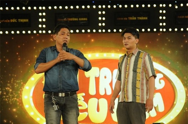 Thầy bôi xấu trò trong showbiz Việt: Thằng này mất dạy, nhỏ mà láu cá - Ảnh 1.