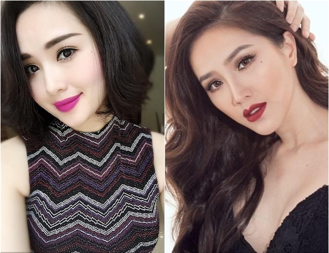 tam tit, bao thy thay doi tu chi em than thiet den vu on ao hom nay hinh anh 1