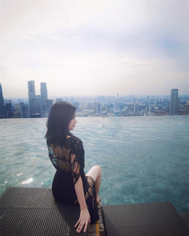 tam tit, bao thy thay doi tu chi em than thiet den vu on ao hom nay hinh anh 13