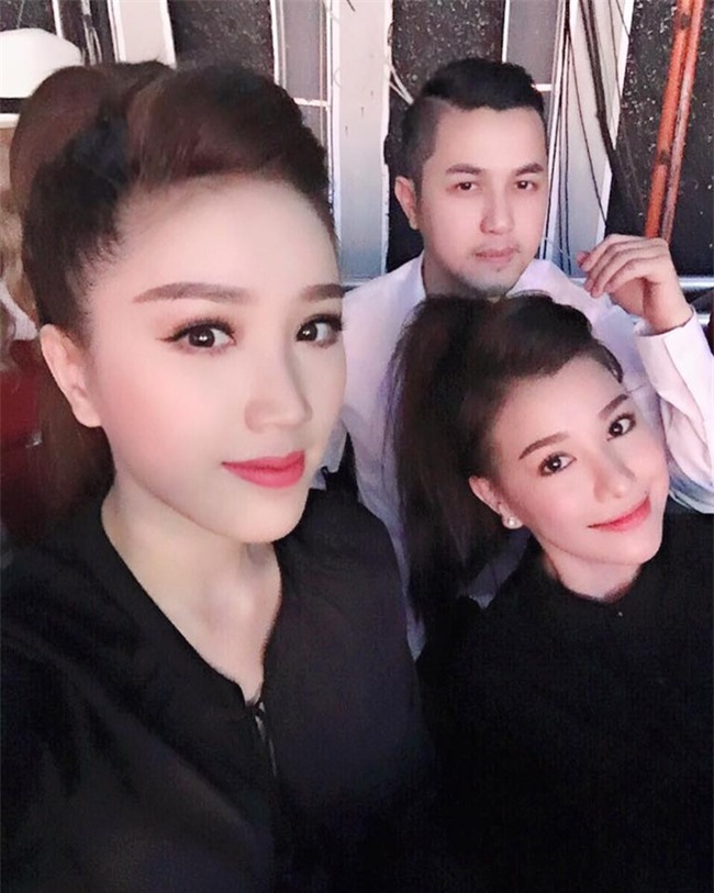 tam tit, bao thy thay doi tu chi em than thiet den vu on ao hom nay hinh anh 18