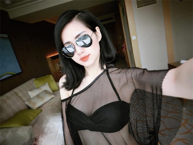 tam tit, bao thy thay doi tu chi em than thiet den vu on ao hom nay hinh anh 4