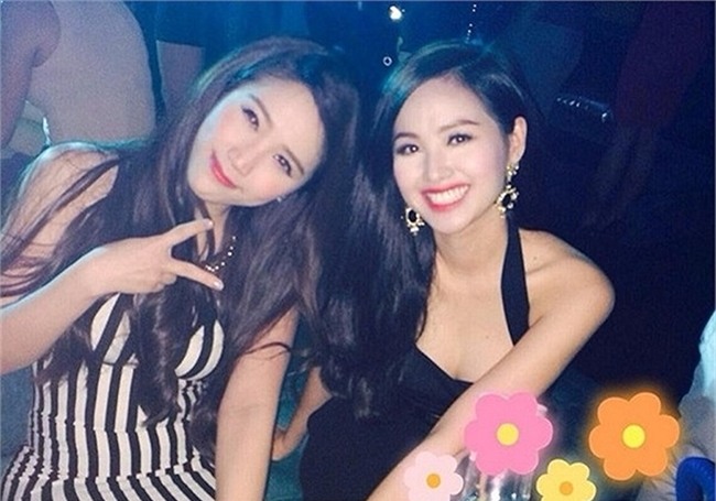 tam tit, bao thy thay doi tu chi em than thiet den vu on ao hom nay hinh anh 5