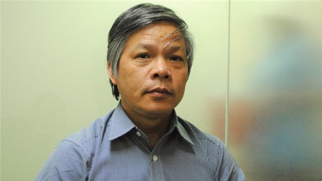 Trường Tiểu học Nam Trung Yên,Trường THPT Phan Đình Phùng, Đỗ Việt Khoa