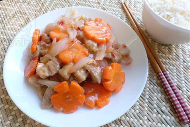 Với cách xào thịt siêu ngon này chẳng ai có thể chê nổi! - Ảnh 1.