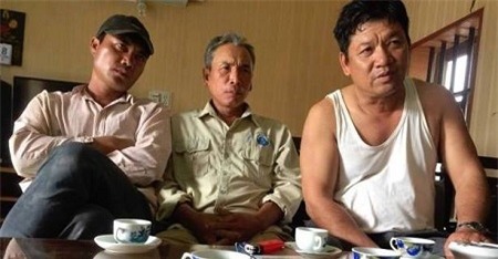 Đoàn Thị Hương có tên trong hồ sơ Phòng Quản lý Xuất nhập cảnh Nam Định - Ảnh 2