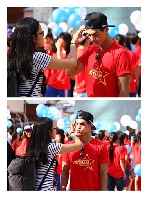 Chuyện tình buồn 11 năm của Lâm Vinh Hải: Gái có công sao chồng vẫn phụ? - Ảnh 3.