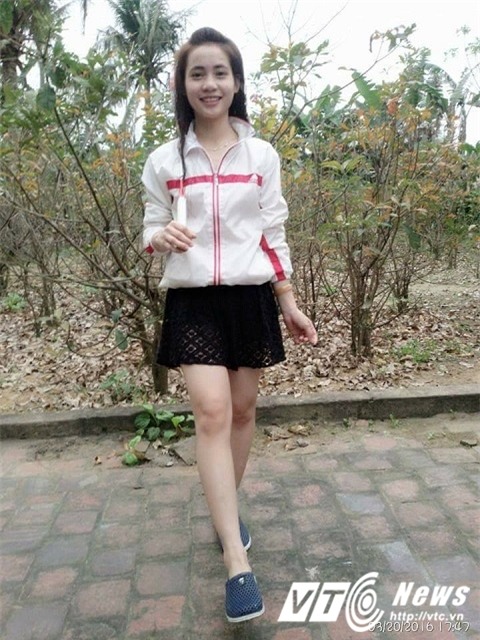 1- Em Phan Thi Huyen mat tich bi an khi di lam ho chieu xuat khau lao dong sang Dai Loan