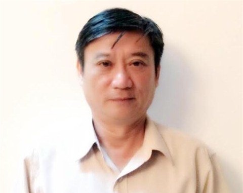 nam trung yên, tiểu học nam trung yên, hiệu trưởng