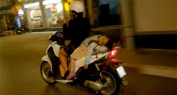 Bức ảnh thứ 2 cực hình thật khiến người ta vừa giận vừa thương - Ảnh 5.