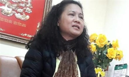 ‘Hieu truong khong trung thuc se tro thanh tai hoa’ hinh anh 2