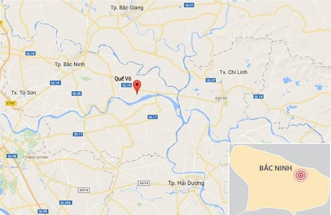 Xe khach giuong nam phat no luc nua dem tren quoc lo hinh anh 7