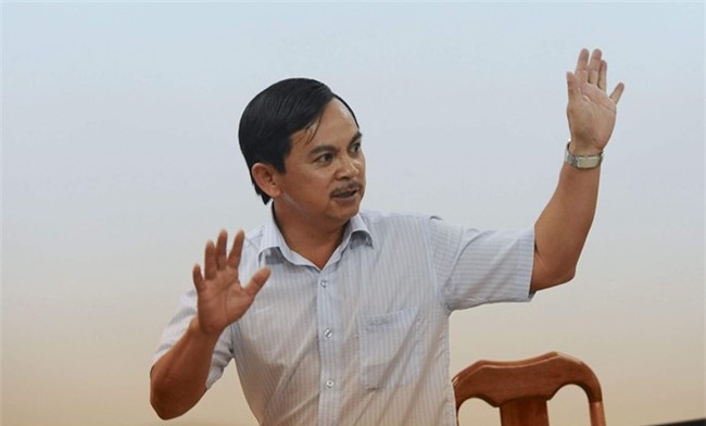 Cau thu Long An chet lang voi an phat cua VFF hinh anh 2