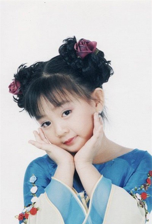 Xuan Mai, sao việt, bé Xuân Mai