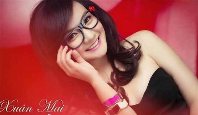 Xuan Mai, sao việt, bé Xuân Mai