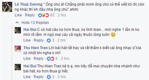 'Em thi khong' cua My Tam da xoay tac gia 'Anh thi khong'? hinh anh 2