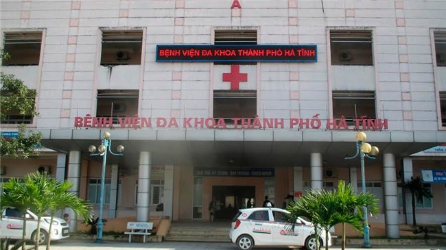 Sản phụ bị HIV, dương tính HIV, chuyển dạ, sắp sinh, bệnh viện đa khoa thành phố hà tĩnh, chết đi sống lại, án tử