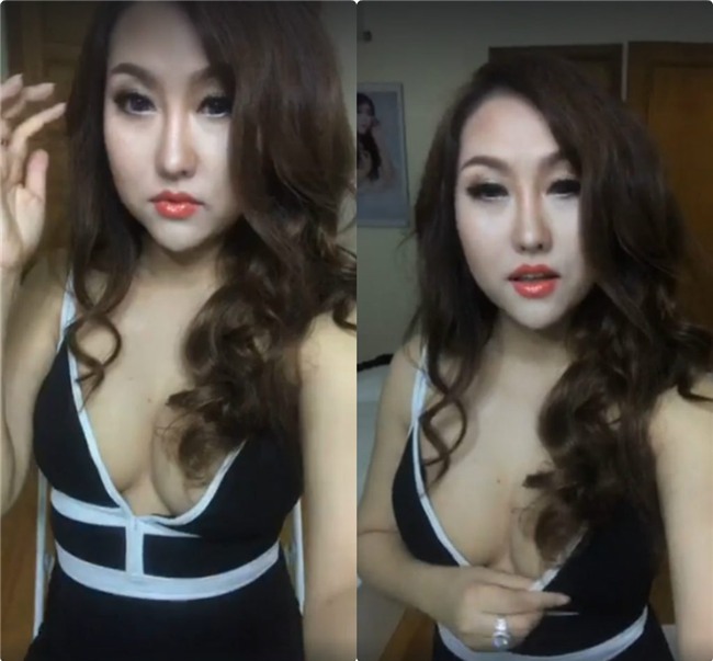 phi thanh van blogtamsuvn