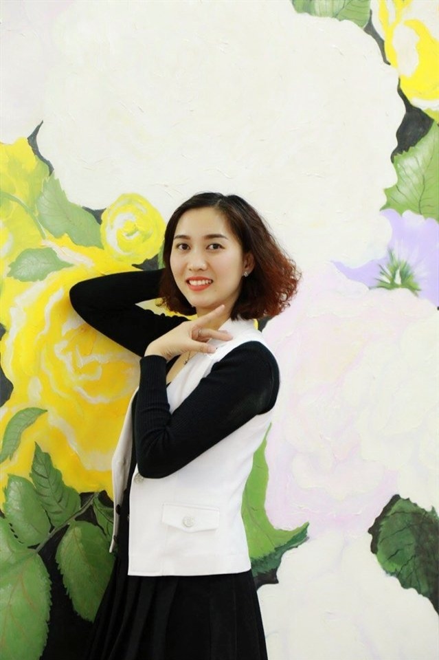 Tạ Thị Bích Ngọc, Trần Thị Thu Nhung, Nam Trung Yên, học sinh gãy xương đùi