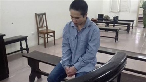 Lời khai tàn nhẫn của kẻ tẩm xăng thiêu sống người vợ trẻ đẹp - 1