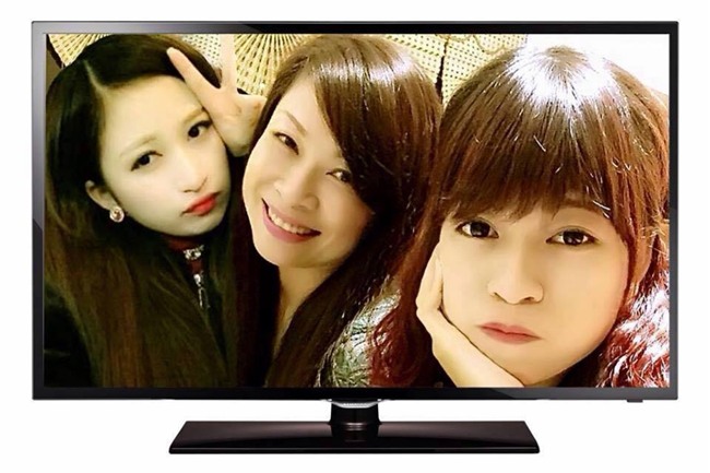 ba me u50 tre dep nhu thieu nu 18, hat hay o lao cai gay 