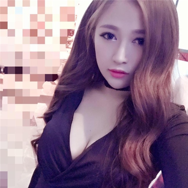 ba me u50 tre dep nhu thieu nu 18, hat hay o lao cai gay 