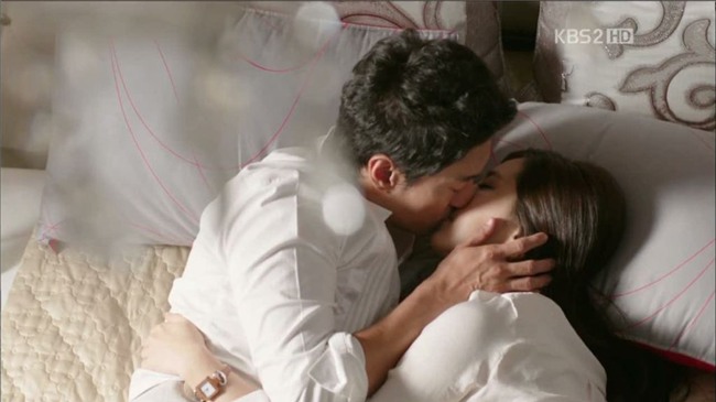 de chong hung khoi hon tren giuong, chi em nen lam 9 viec sau - 1