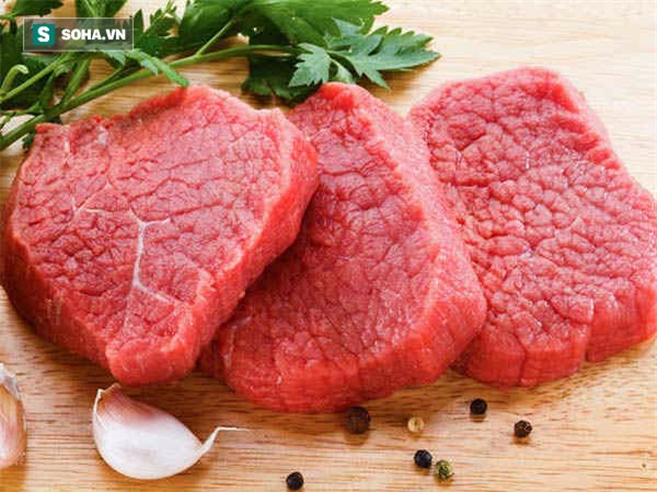 Căn bệnh dẫn đến tiểu đường, bệnh tim: Tránh xa 8 loại thực phẩm nếu bạn không muốn mắc - Ảnh 4.