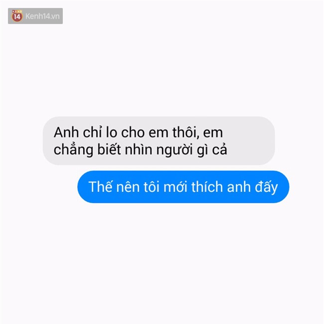 Loạt tin nhắn chứng minh: Người yêu cũ là một thứ gì đó rất... hãm! - Ảnh 31.