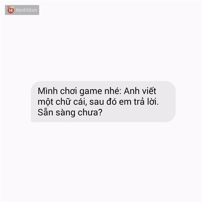 Loạt tin nhắn chứng minh: Người yêu cũ là một thứ gì đó rất... hãm! - Ảnh 11.