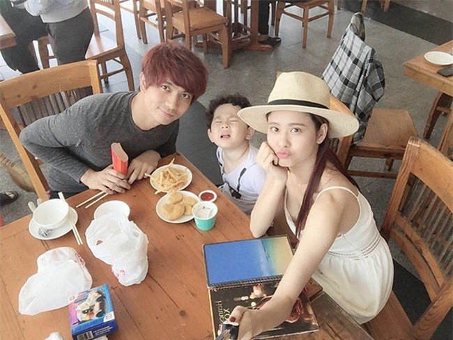 ca quan an "dung hinh" vi my nhan viet qua bao hinh anh 14