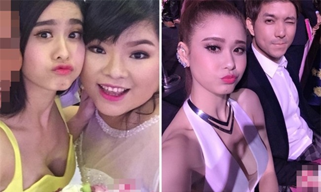 ca quan an "dung hinh" vi my nhan viet qua bao hinh anh 16