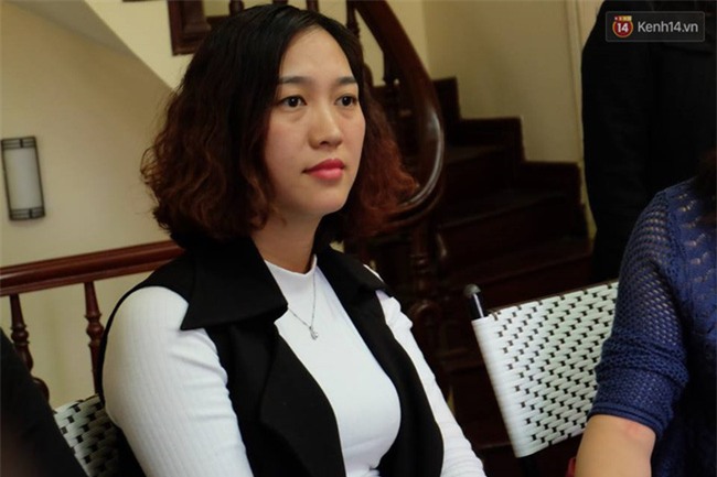 Nếu không có cô chủ nhiệm dũng cảm, sự thật vụ học sinh gãy chân ở trường Nam Trung Yên mãi mãi là ẩn số - Ảnh 1.