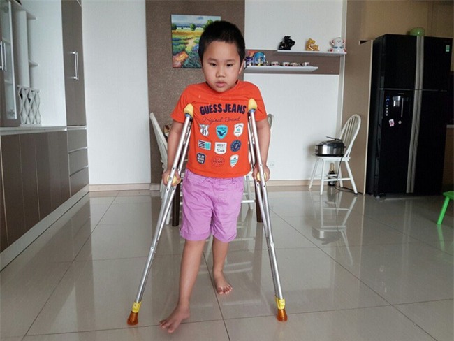 Nếu không có cô chủ nhiệm dũng cảm, sự thật vụ học sinh gãy chân ở trường Nam Trung Yên mãi mãi là ẩn số - Ảnh 2.