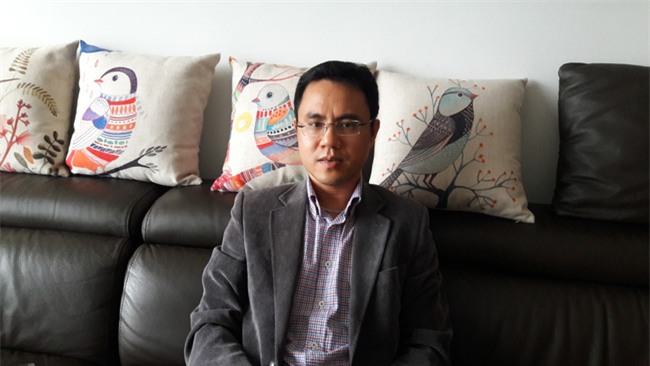 Nếu không có cô chủ nhiệm dũng cảm, sự thật vụ học sinh gãy chân ở trường Nam Trung Yên mãi mãi là ẩn số - Ảnh 3.