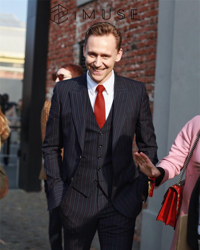 HOT: Hồ Ngọc Hà diện set đồ hàng trăm triệu, dự show Gucci đang khiến dân tình điên đảo vì quá đỉnh - Ảnh 15.