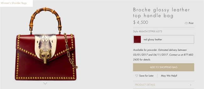 HOT: Hồ Ngọc Hà diện set đồ hàng trăm triệu, dự show Gucci đang khiến dân tình điên đảo vì quá đỉnh - Ảnh 6.