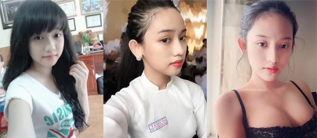 Nhan sắc của 3 người đẹp dao kéo đang được chú ý nhất showbiz Việt hiện nay - Ảnh 1.