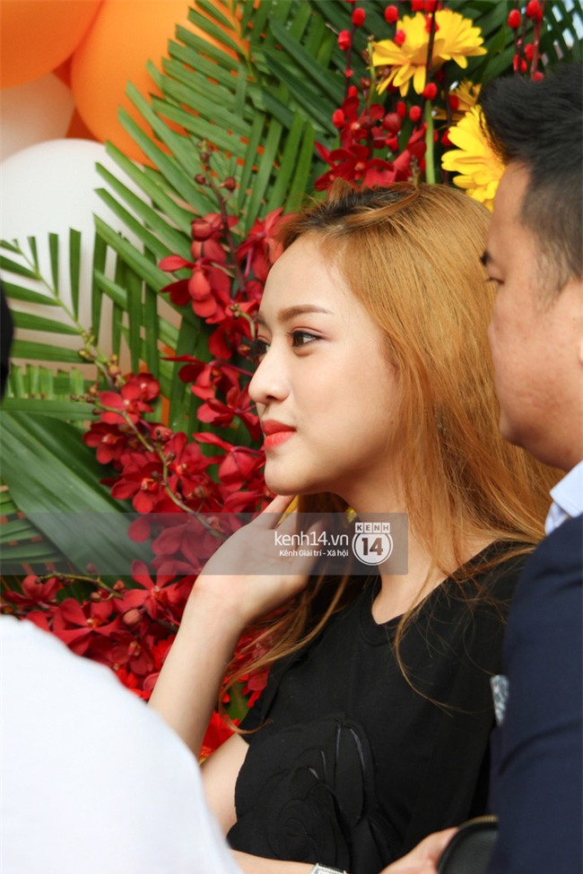 Nhan sắc của 3 người đẹp dao kéo đang được chú ý nhất showbiz Việt hiện nay - Ảnh 6.